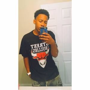 Meet your Posher, Russell